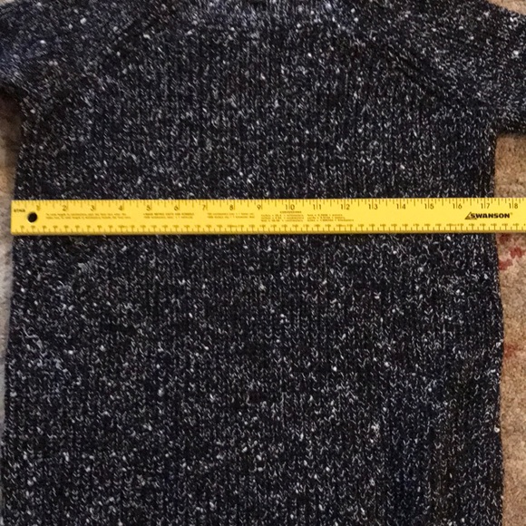 Ann Taylor knit sweater, Size S, - Picture 7 of 8